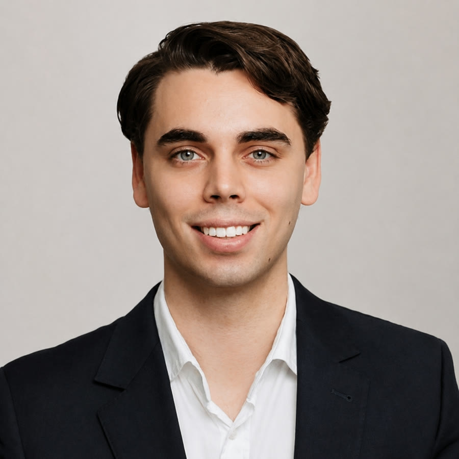 Jesse De Pasquale