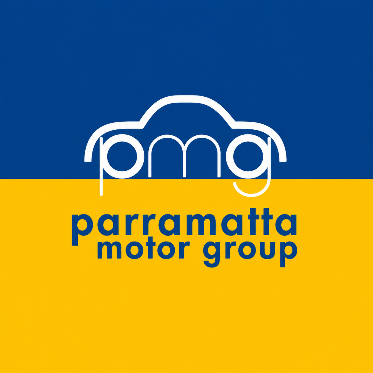 Parramatta Motor Group